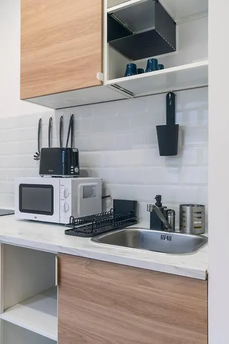 Apartament Huszonegy 2 - Center Location Ac Budapeszt